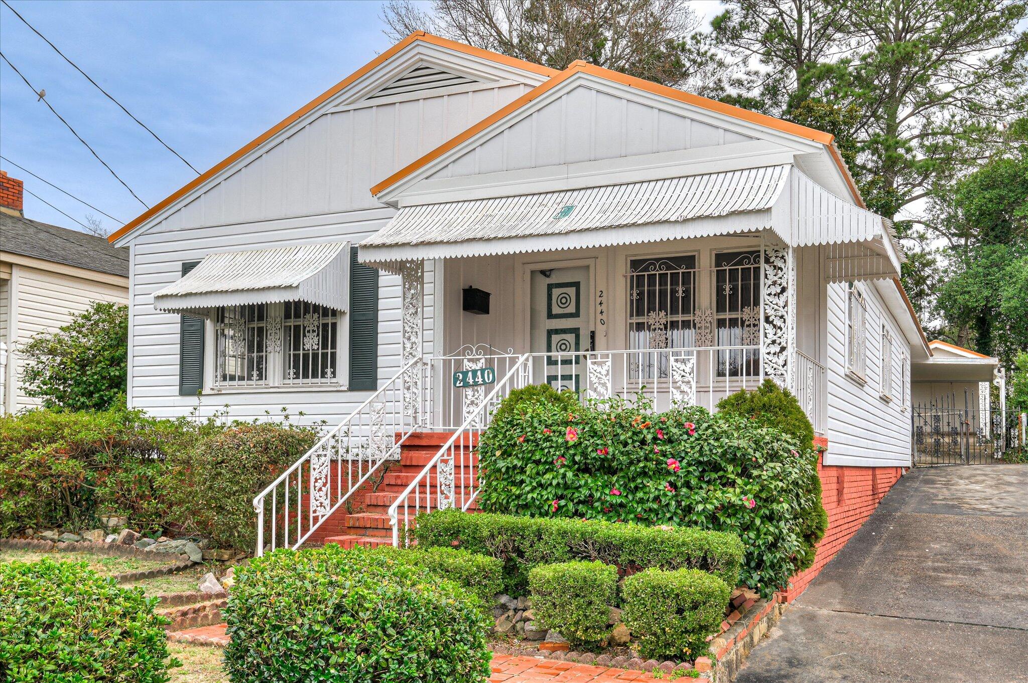 2440 Earl Street Augusta, GA 30904 - Photo 3 of 42 03-103