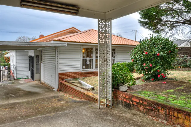 $199,900 | 2440 Earl Street, Augusta, GA 30904