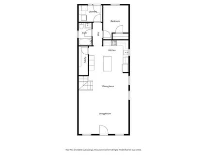 $499,900 | 1112 East 31st Street, Savannah, GA 31404