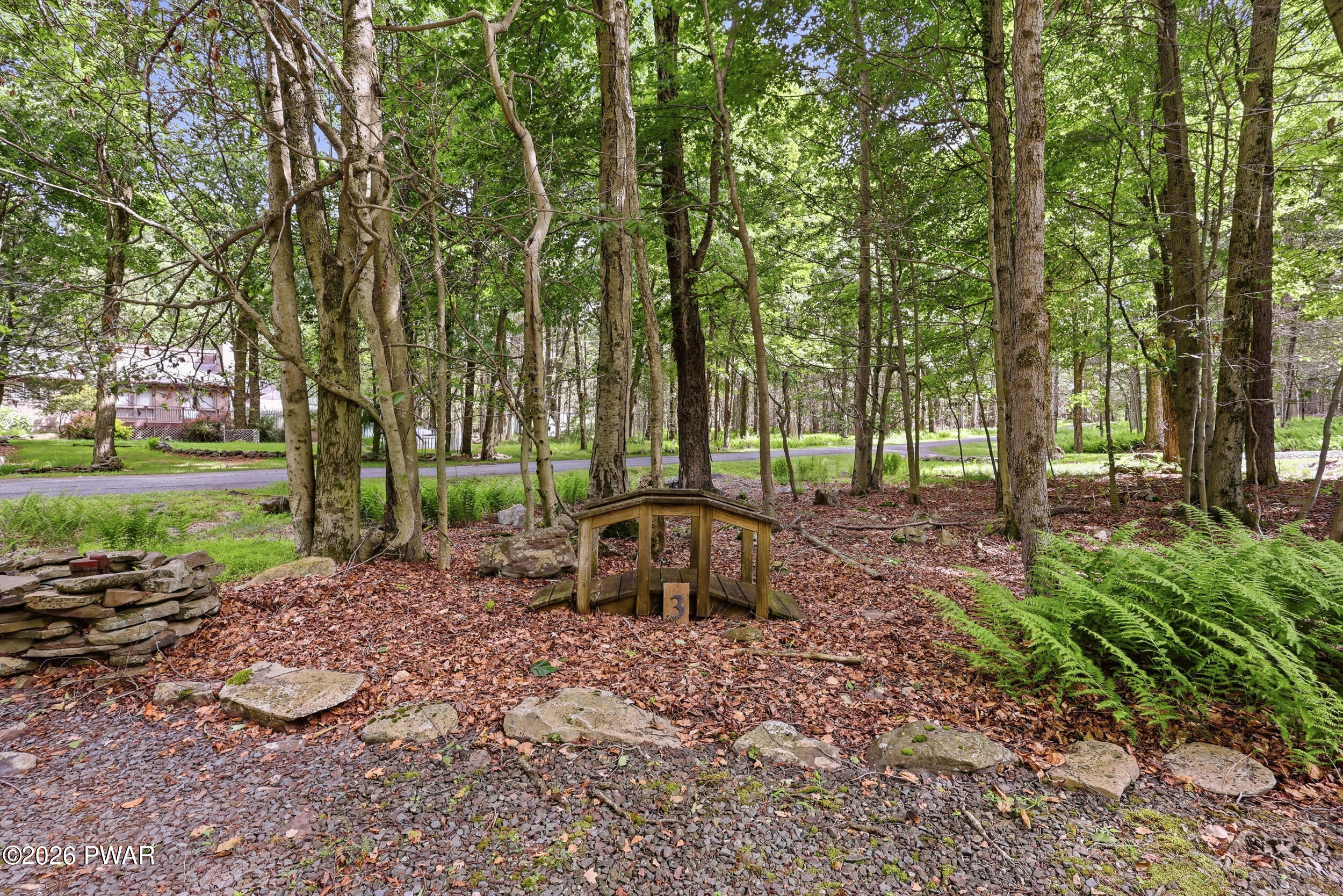 1004 Woodstone Road Newfoundland, PA 18445 - Photo 50 of 63
