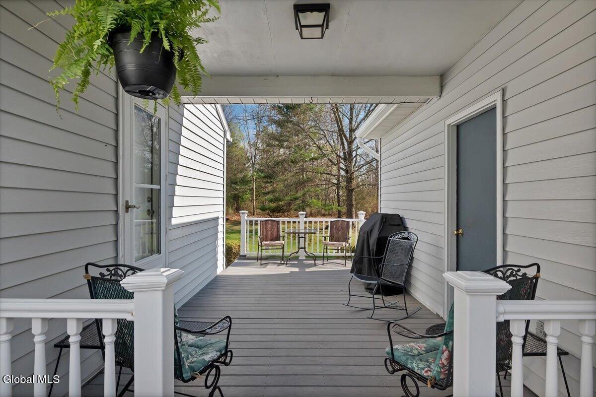 181 Jones Road Wilton, NY 12866 - Photo 26 of 44 26-P1840464