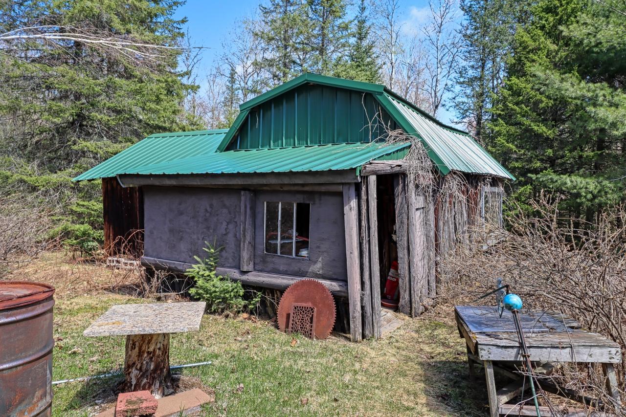 7032 Little Papoose Road Manitowish Waters, WI 54545 - Photo 13 of 20 Gallery Image 13