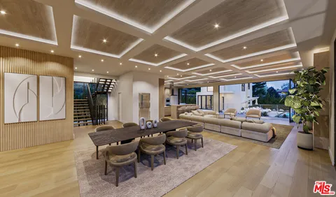 $29,999,999 | 506 Georgina Avenue, Santa Monica, CA 90402