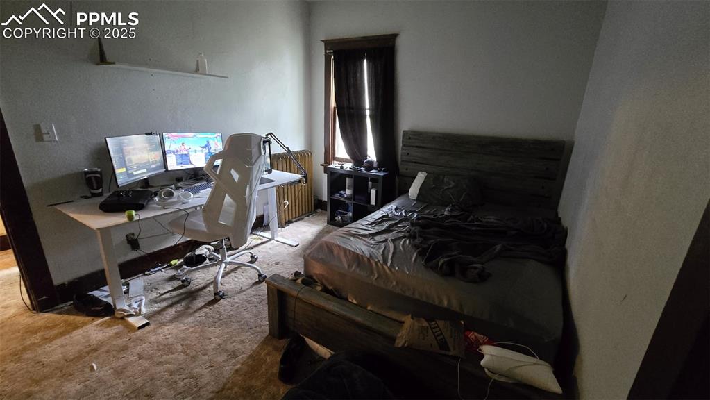 414 Seventh Street Hugo, CO 80821 - Photo 12 of 30 a room with storage and utility