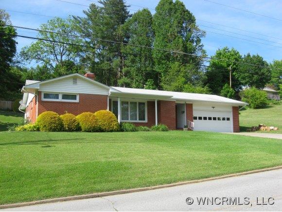 55 Rhoda Street Canton, NC 28716 - Photo 1 of 21 Gallery Image 1
