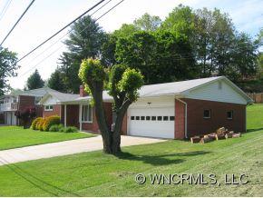 55 Rhoda Street Canton, NC 28716 - Photo 2 of 21 Gallery Image 2