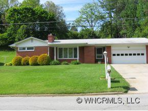 55 Rhoda Street Canton, NC 28716 - Photo 3 of 21 Gallery Image 3
