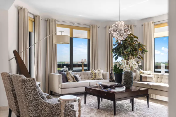 $2,799,000 | 801 South Olive Avenue, Unit 1011, West Palm Beach, FL 33401