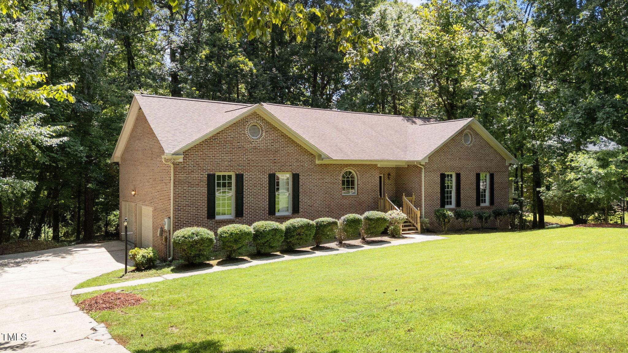 4319 Sprague Road Raleigh, NC 27613 - Photo 2 of 45 Front