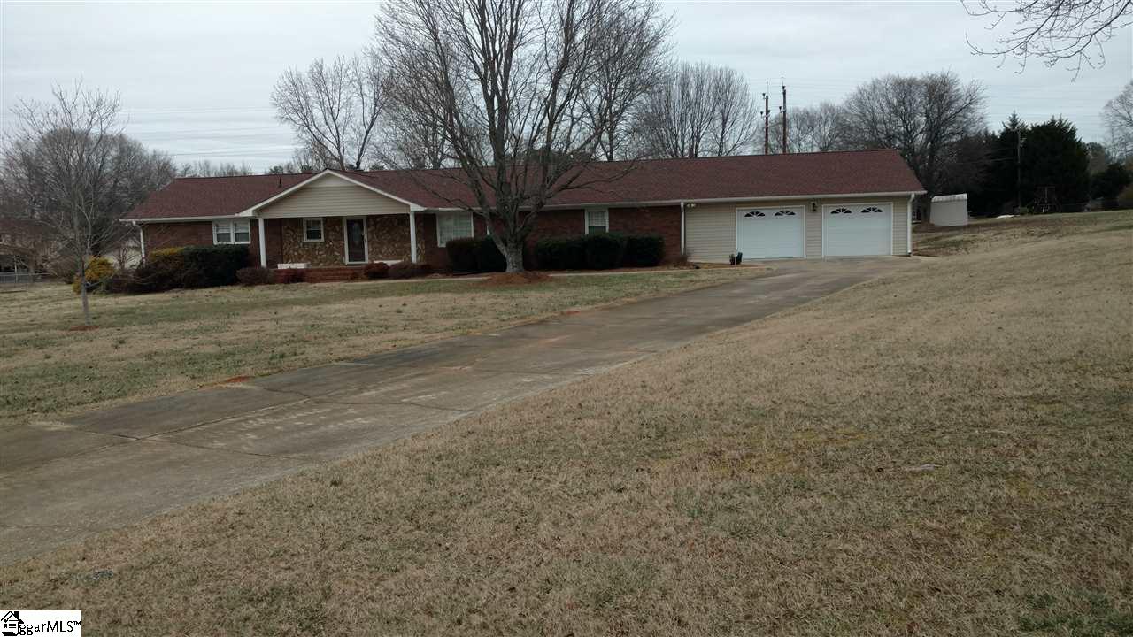 9 East Ridge Drive Inman, SC 29349 - Photo 1 of 35