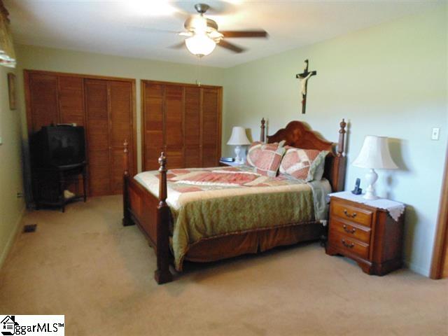 9 East Ridge Drive Inman, SC 29349 - Photo 20 of 35