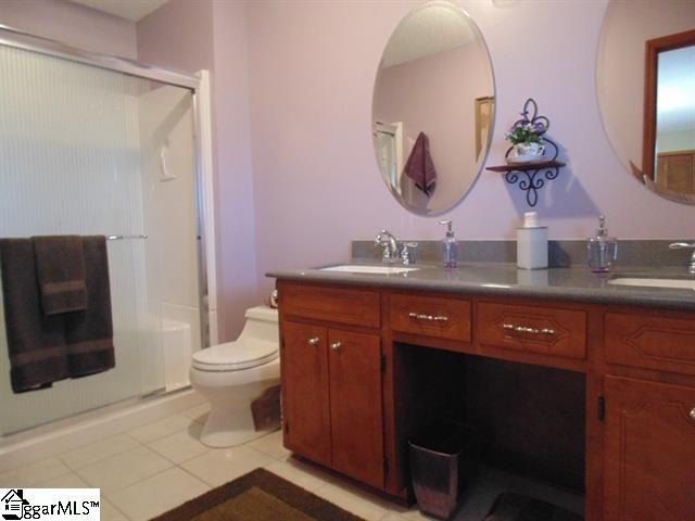9 East Ridge Drive Inman, SC 29349 - Photo 22 of 35