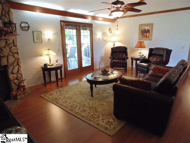 9 East Ridge Drive Inman, SC 29349 - Photo 23 of 35