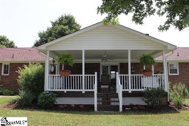 9 East Ridge Drive Inman, SC 29349 - Photo 26 of 35
