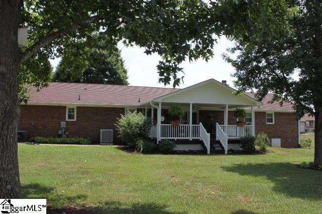 9 East Ridge Drive Inman, SC 29349 - Photo 27 of 35