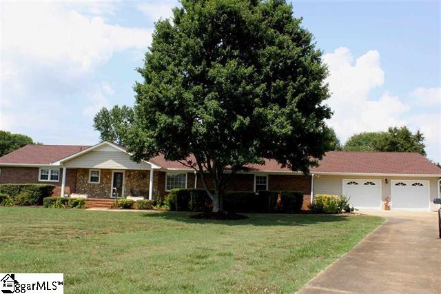 9 East Ridge Drive Inman, SC 29349 - Photo 30 of 35