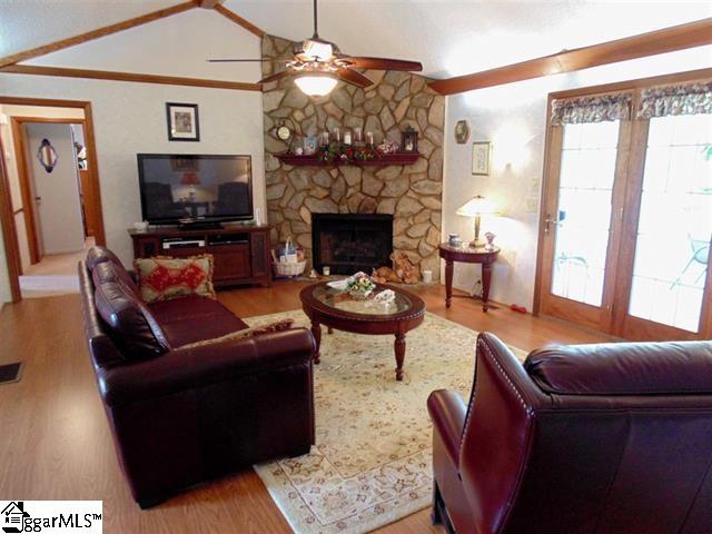 9 East Ridge Drive Inman, SC 29349 - Photo 6 of 35
