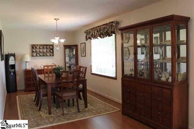 9 East Ridge Drive Inman, SC 29349 - Photo 7 of 35