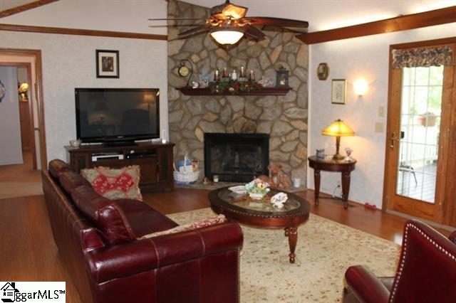 9 East Ridge Drive Inman, SC 29349 - Photo 9 of 35