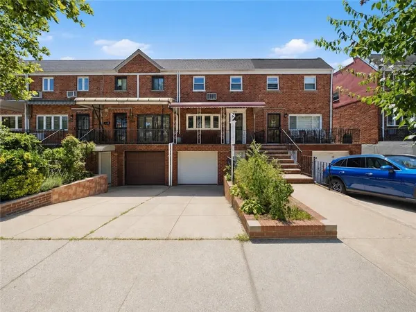 $859,000 | 2739 East 63rd Street | Mill Basin