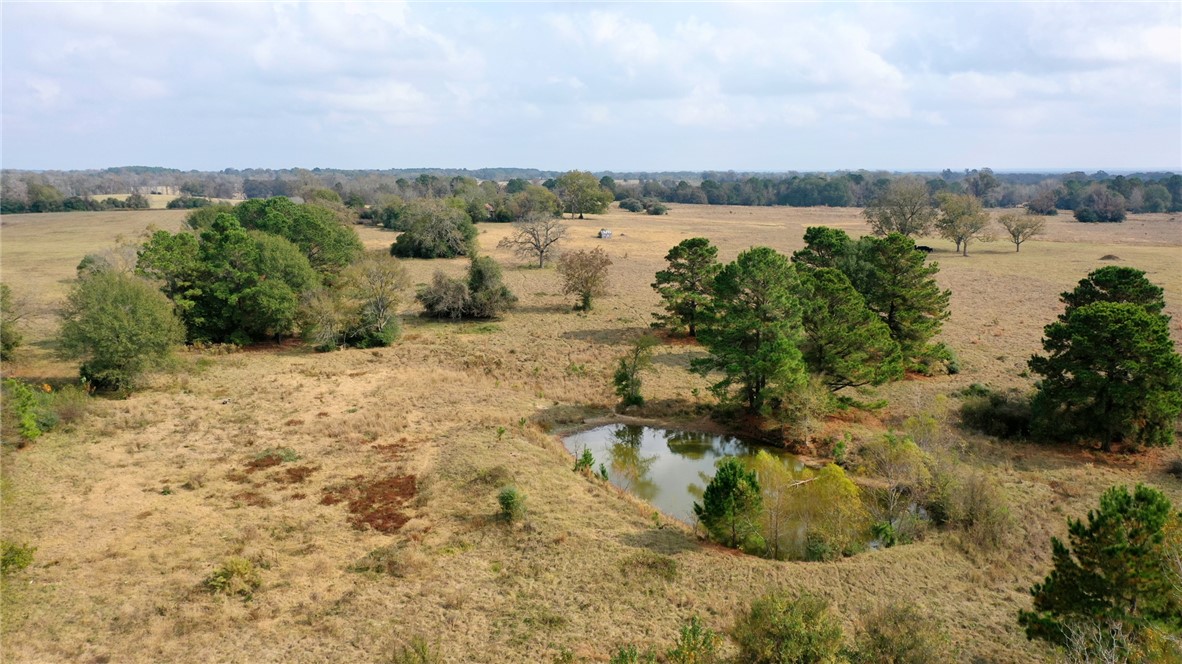 1260 Rd Centerville Tx 75833 Road Centerville, TX 75833 - Photo 13 of 26 View of rural area featuring a large body of water