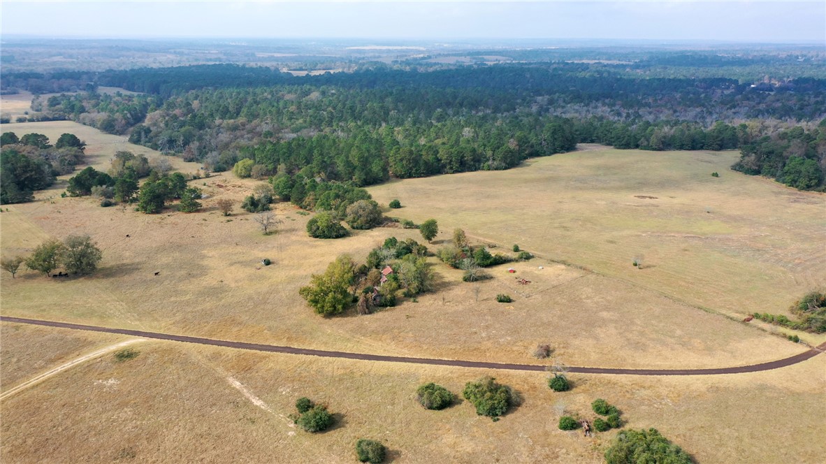 1260 Rd Centerville Tx 75833 Road Centerville, TX 75833 - Photo 17 of 26 Overview of rural landscape