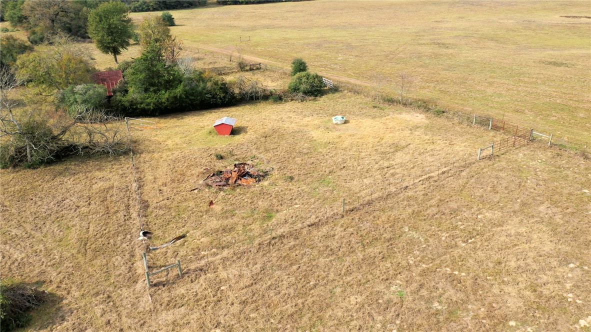 1260 Rd Centerville Tx 75833 Road Centerville, TX 75833 - Photo 9 of 26 Overview of rural landscape