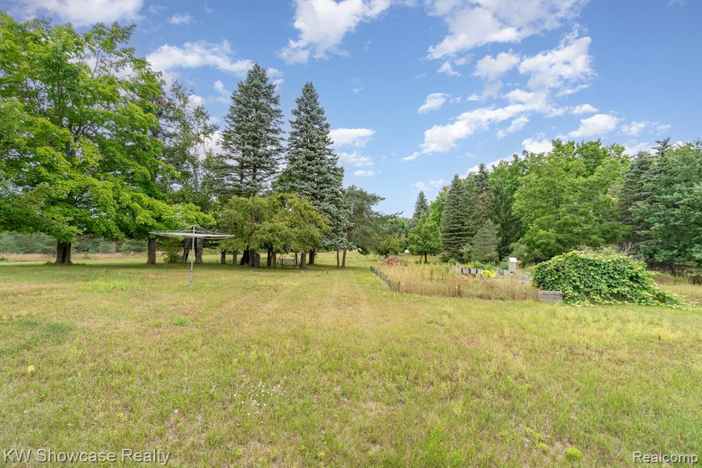 2239 East Miller Road Fairview, MI 48621 - Photo 3 of 16