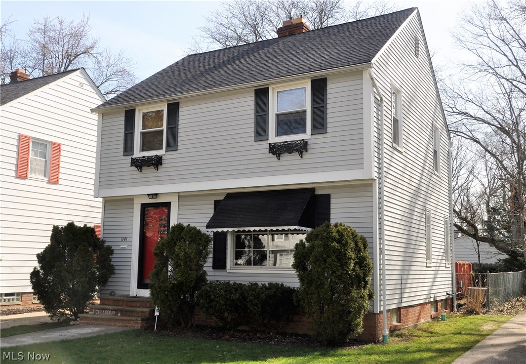 1141 Avondale Road Cleveland, OH 44121 - Photo 22 of 22