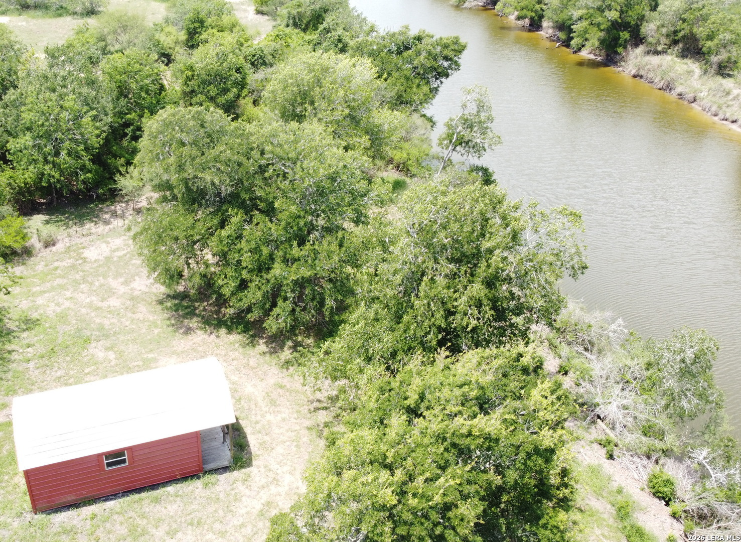 177 Schirmer Road Woodsboro, TX 78393 - Photo 8 of 32