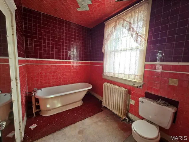 $184,900 | 232 South Walnut Street, Dexter, MO 63841