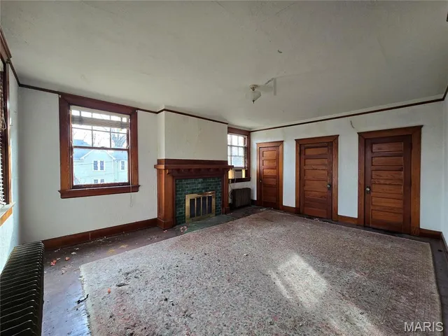 $184,900 | 232 South Walnut Street, Dexter, MO 63841