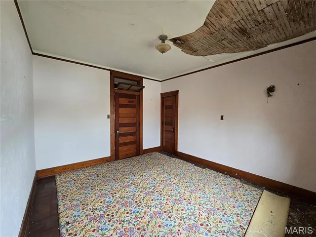 $184,900 | 232 South Walnut Street, Dexter, MO 63841