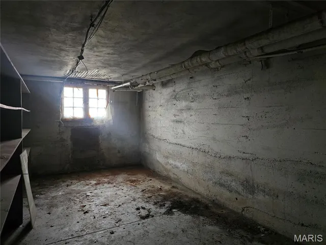 $184,900 | 232 South Walnut Street, Dexter, MO 63841