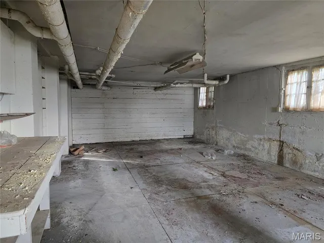 $184,900 | 232 South Walnut Street, Dexter, MO 63841