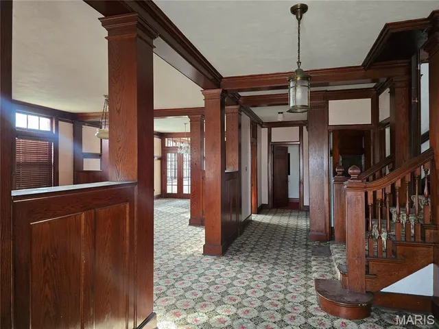 $184,900 | 232 South Walnut Street, Dexter, MO 63841