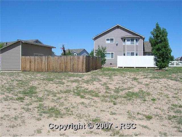 8656 Tibbs Road Peyton, CO 80831 - Photo 8 of 8 Gallery Image 8
