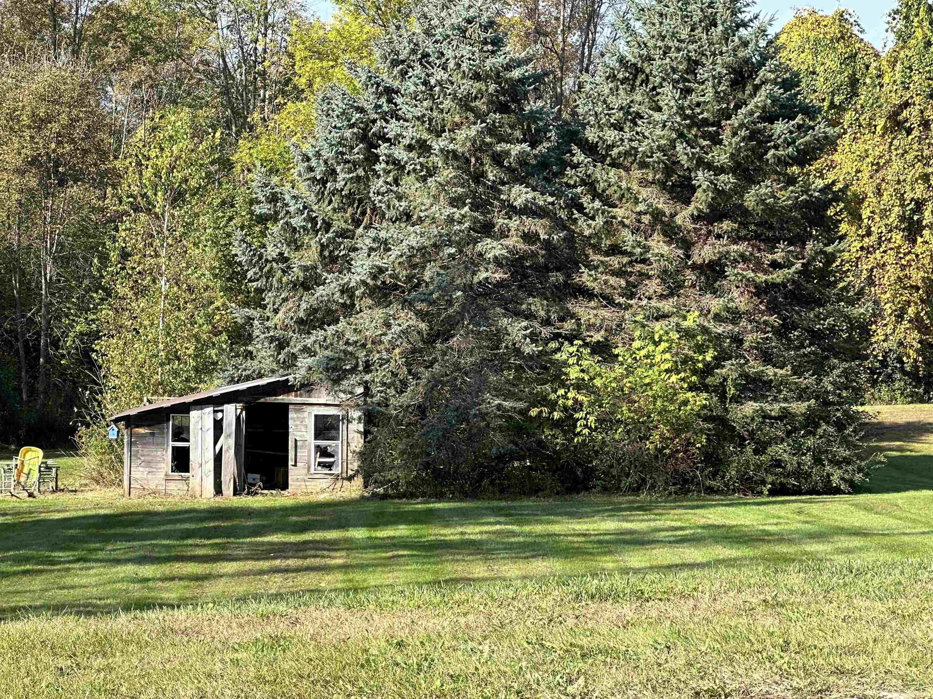 390 Shackett Road Leicester, VT 05733 - Photo 17 of 19 Gallery Image 17