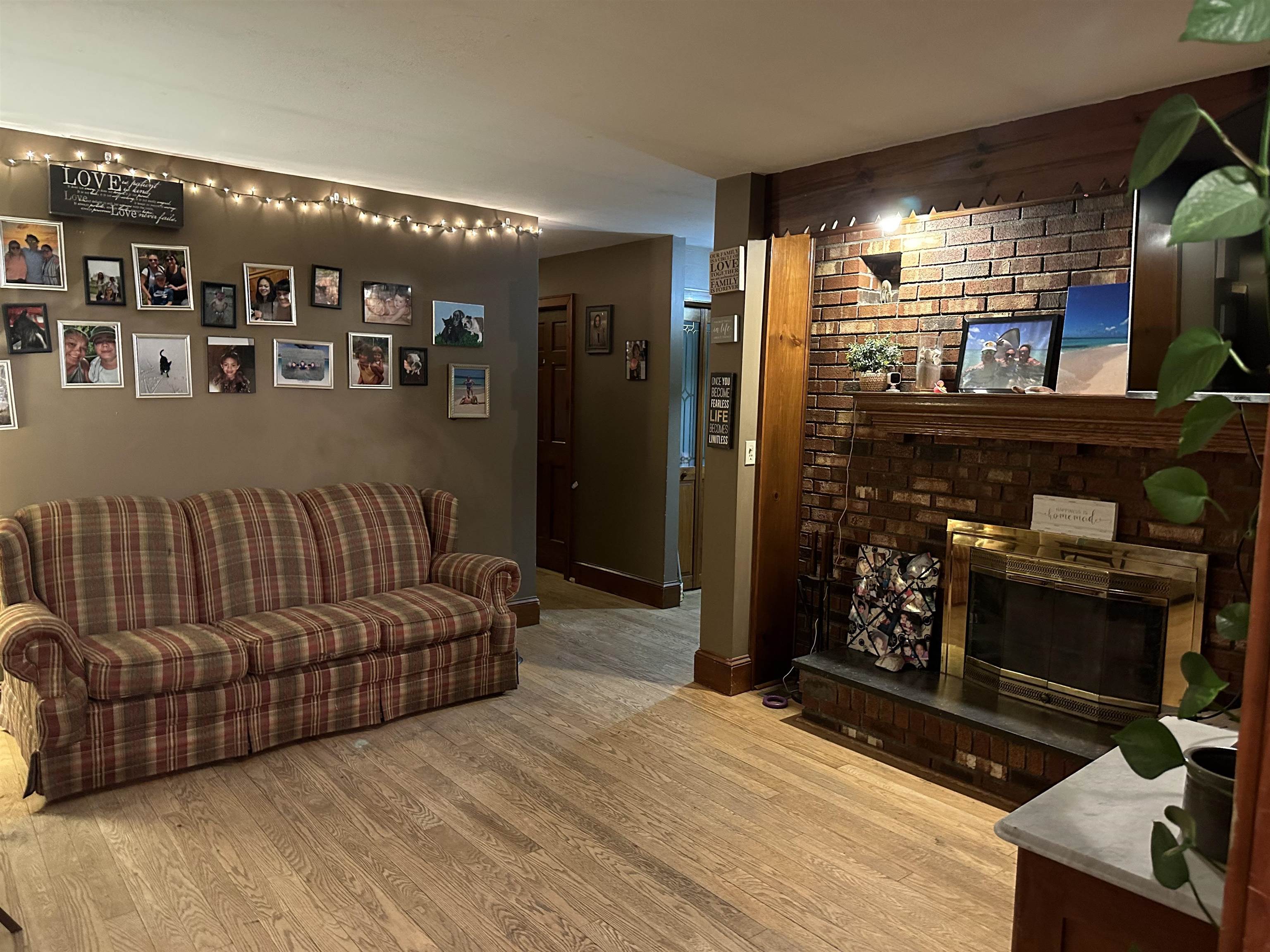 390 Shackett Road Leicester, VT 05733 - Photo 4 of 19 Gallery Image 4