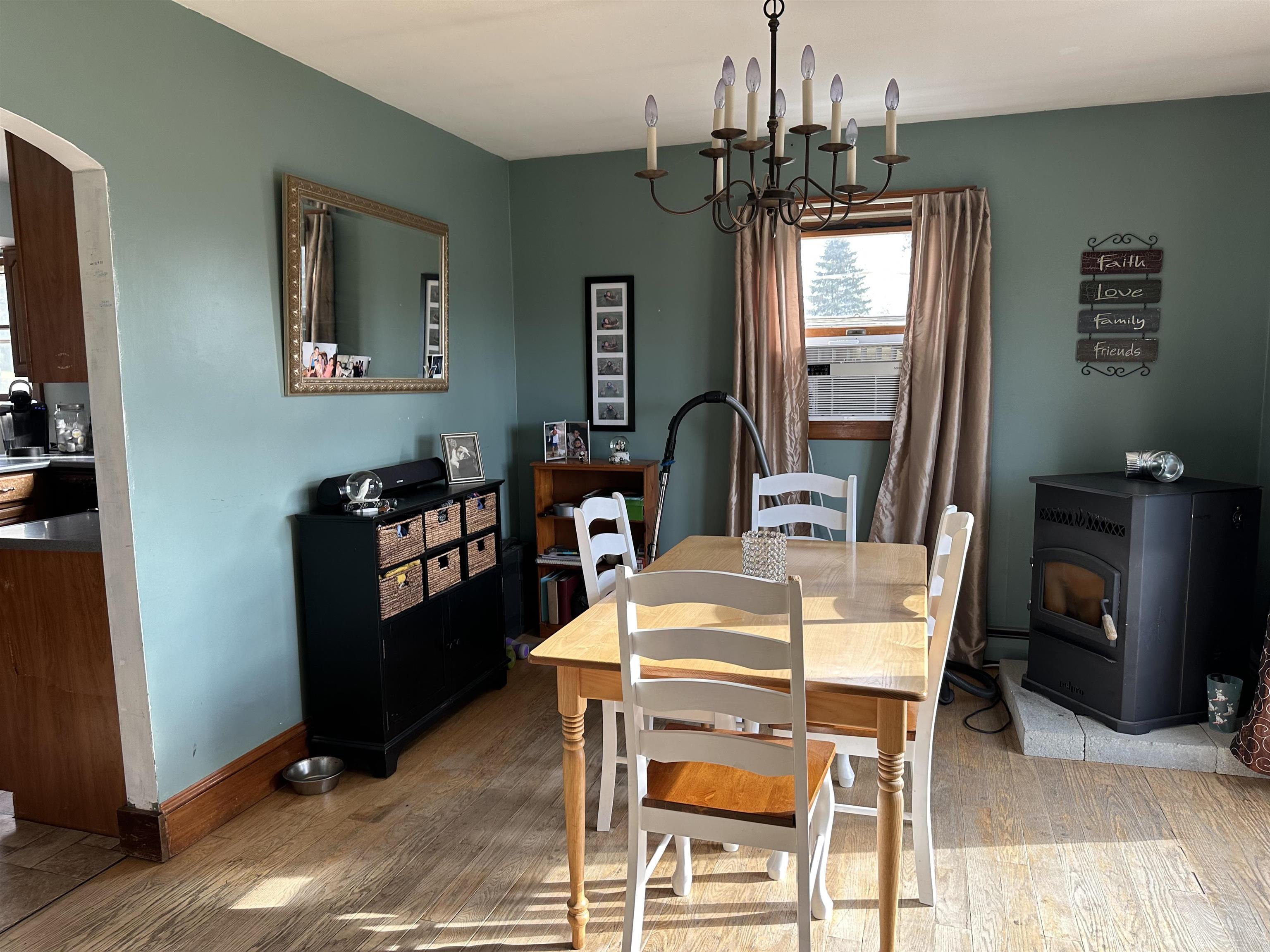 390 Shackett Road Leicester, VT 05733 - Photo 5 of 19 Gallery Image 5