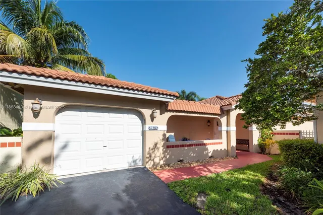 $580,000 | 1426 Seagrape Circle, Weston, FL 33326