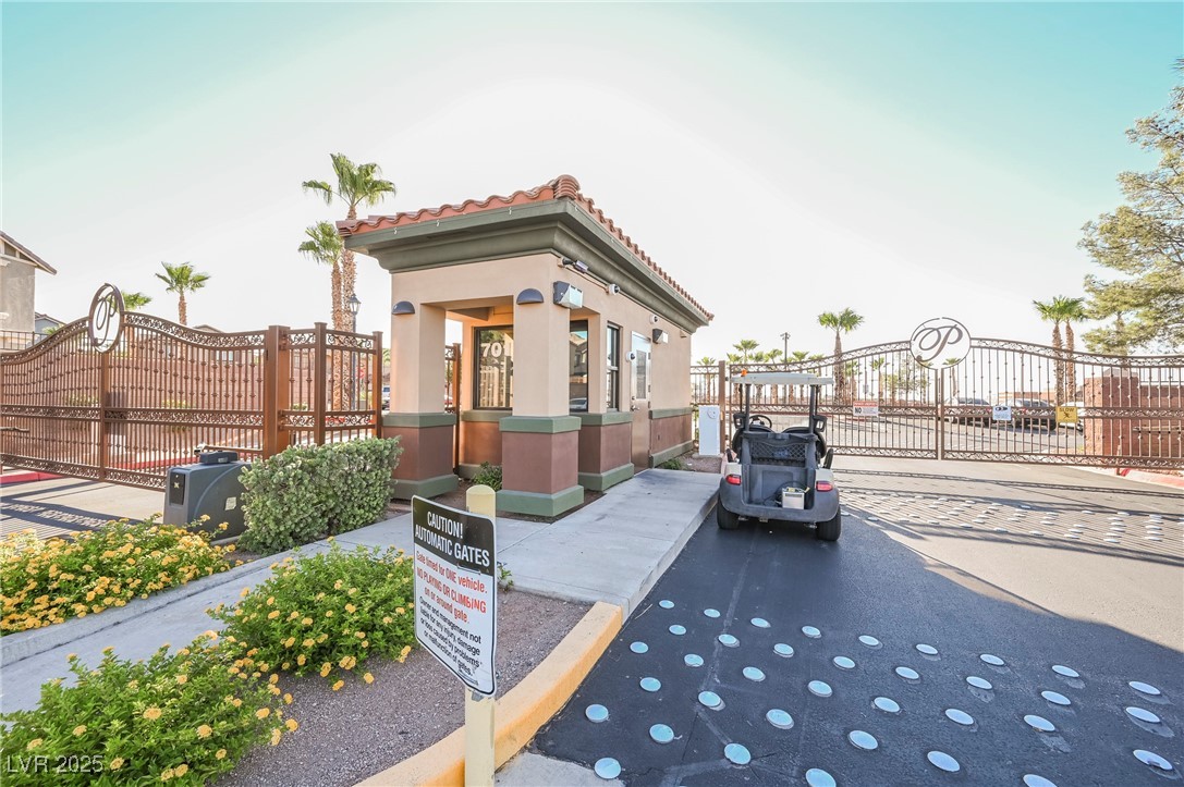 1161 Gecko Road Henderson, NV 89002 - Photo 54 of 54 Gallery Image 54