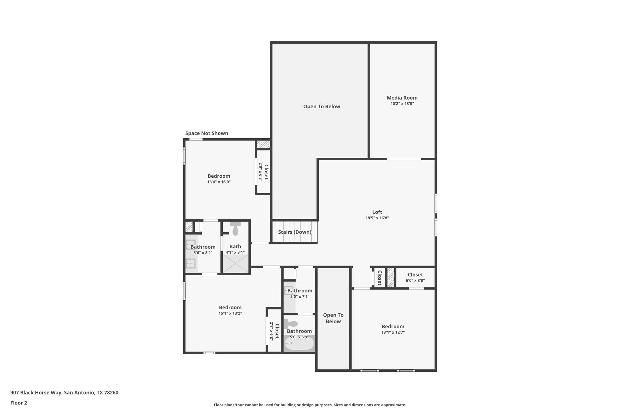 5526 Knight Court Rosenberg, TX 77471 - Photo 46 of 46