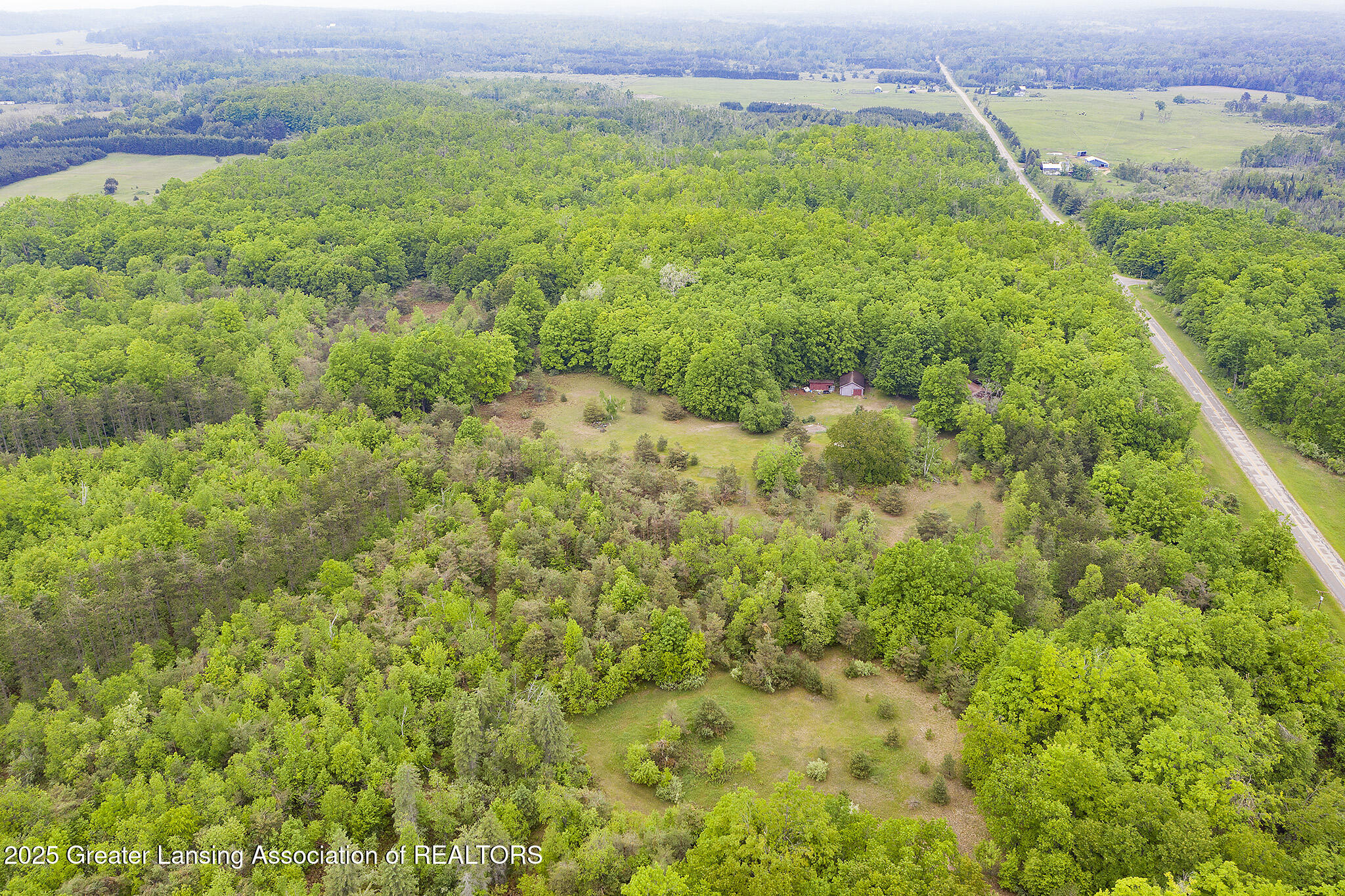 2971 Weaver Road Fairview, MI 48621 - Photo 11 of 21 Weaver rd-13