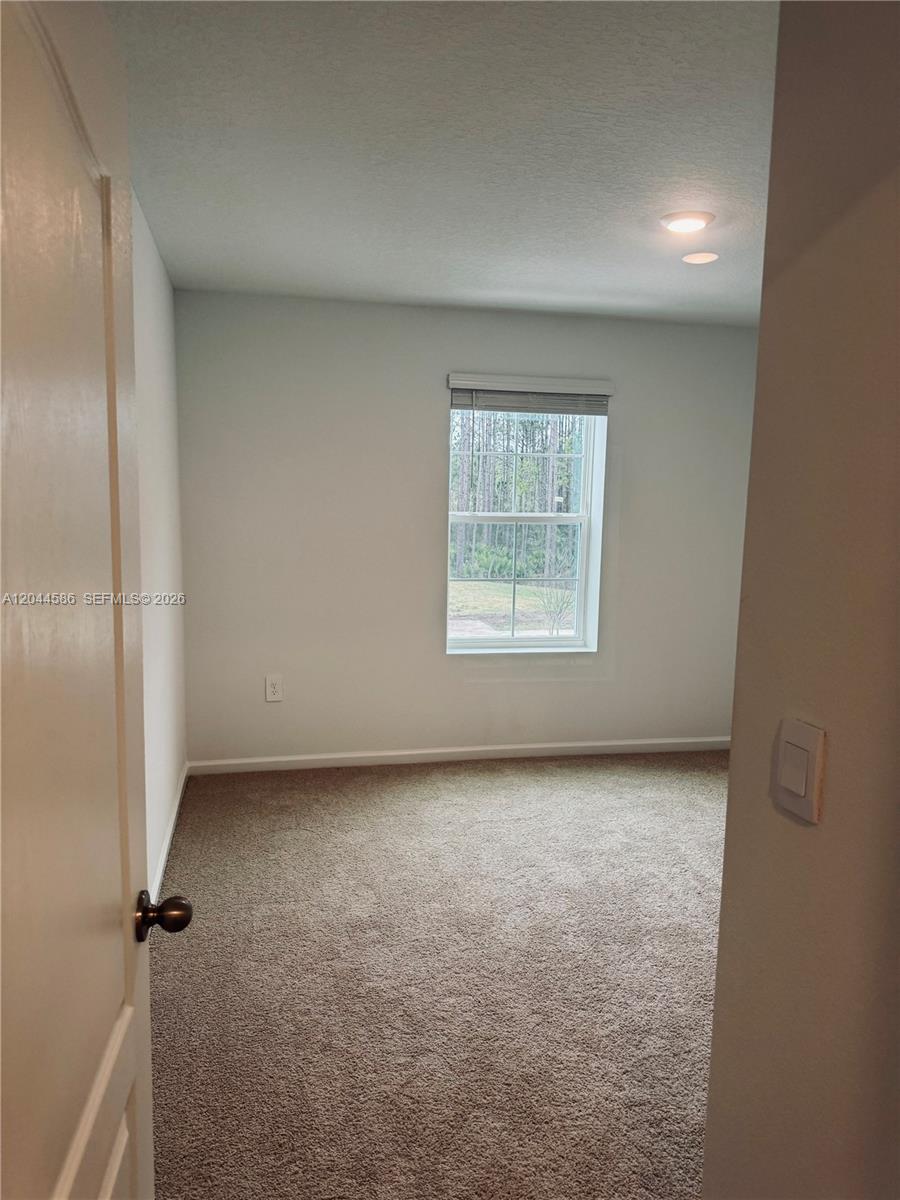 25 Redbud Road Palm Coast, FL 32137 - Photo 8 of 12 Bedroom #3