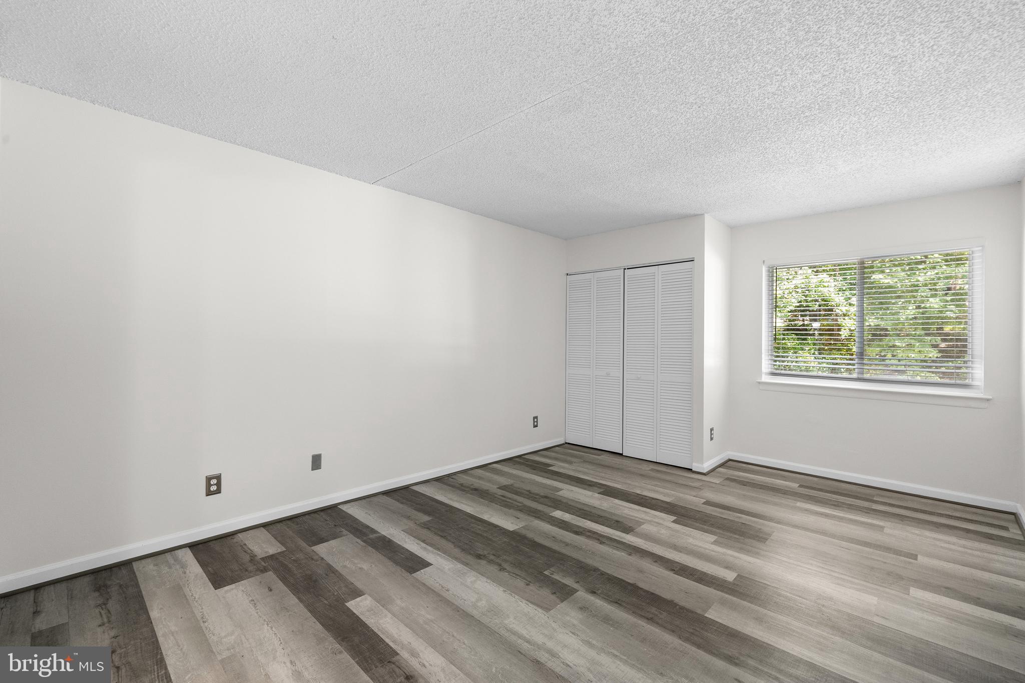 11835 Shire Court, Unit 12C Reston, VA 20191 - Photo 15 of 28 a view of a room that has a window in it