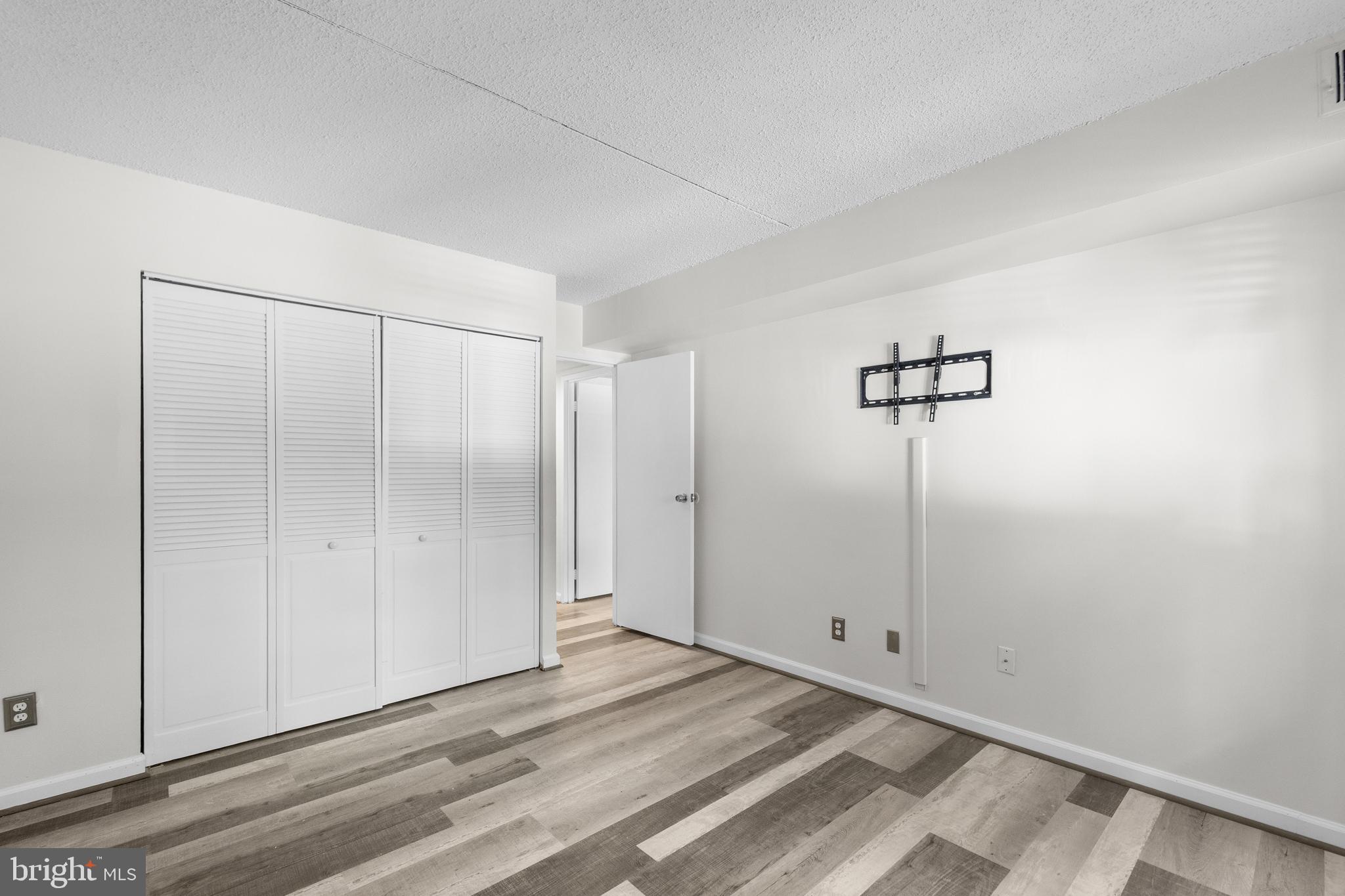 11835 Shire Court, Unit 12C Reston, VA 20191 - Photo 17 of 28 a view of an empty room