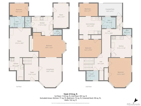 $375,000 | 820 Macon Avenue, Canon City, CO 81212