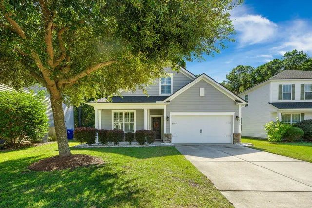 $595,000 | 3571 Franklin Tower Drive, Mount Pleasant, SC 29466