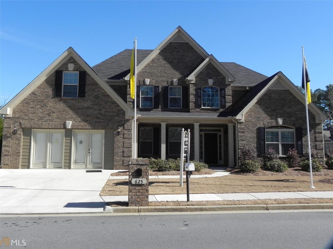 625 Arbor Ridge, Unit 154 Loganville, GA 30052 - Photo 1 of 1